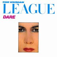 The Human League : Dare